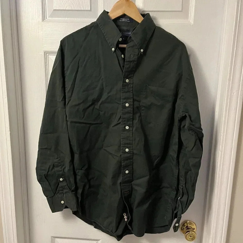 Men’s Daniel Cremieux Dress shirt Large